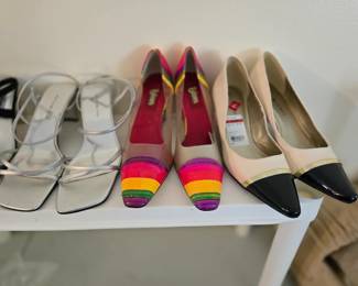 Complete that outfit!