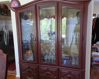 China Cabinet