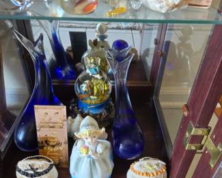 Art Glass