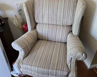Very Comfortable Chair