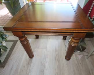 End table.
