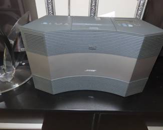 Bose Wave Music System, CD/Radio.