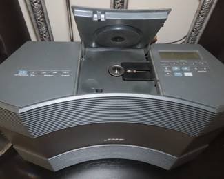 Bose Wave Music System, CD/Radio.