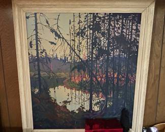 Sale Picture