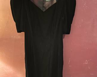 Fun vintage clothes from 20s, 30s, 50s, 60s and 80s
