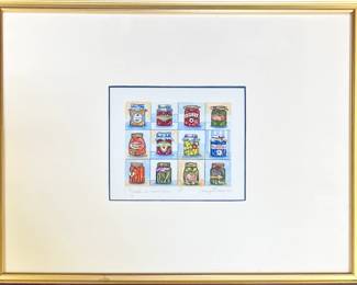 Sale Picture