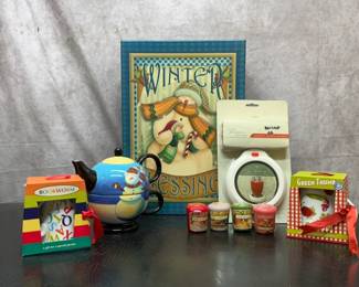 Sale Picture