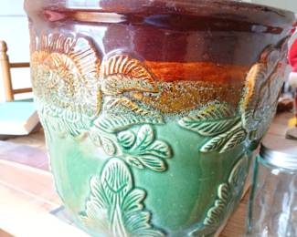 05 Antique Milk Can