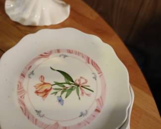 07 Set of Vintage Goblets