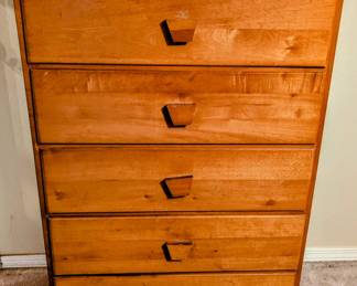 Vintage Dresser -