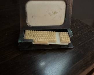 Pencil sharpener