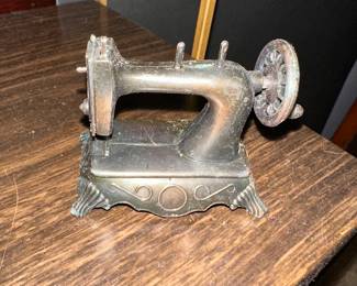 Pencil sharpener