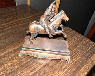 Pencil sharpener