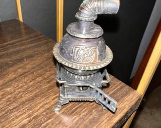 Pencil sharpener