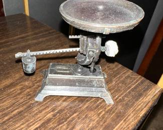 Pencil sharpener