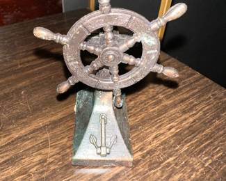 Pencil sharpener