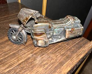 Pencil sharpener
