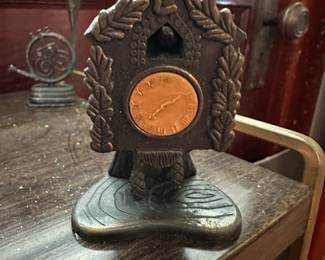 Pencil sharpener