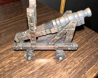 Pencil sharpener