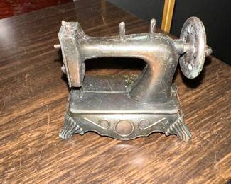 Pencil sharpener