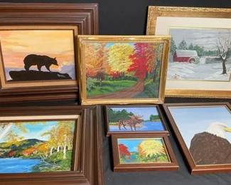 Sale Picture