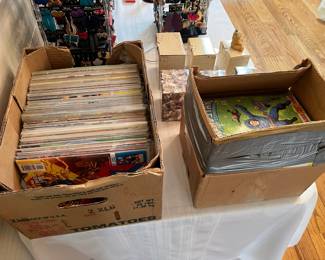 Sale Picture