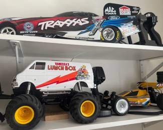 Rc cars