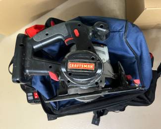 Craftsman tools