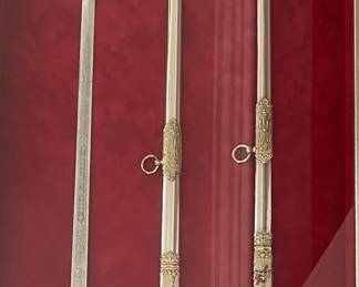 Swords