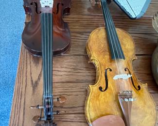 Violin