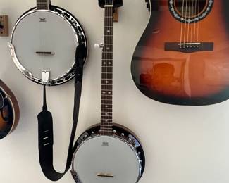 Banjos