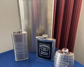 Jack Daniel’s