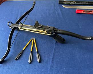 Crossbow