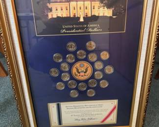Coins