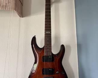 Guitar