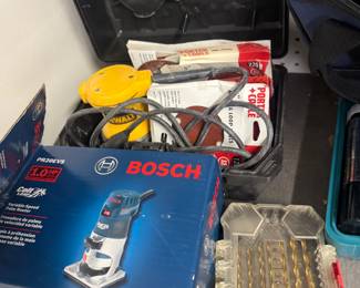 Tools