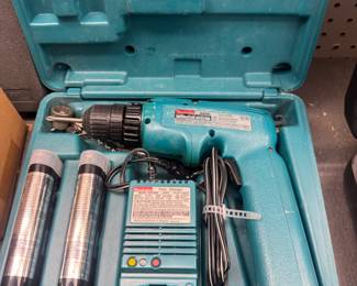 Makita tools