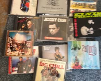 Cds