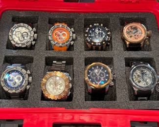Mens watches