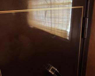 Browning Safe 30W x 23D x 60H $700