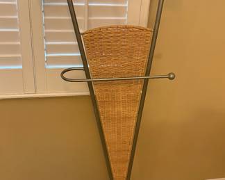 Cool! Suit Valet Stand $150