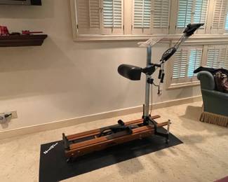 NORDIC TRACK CLASSIC PRO SKIER