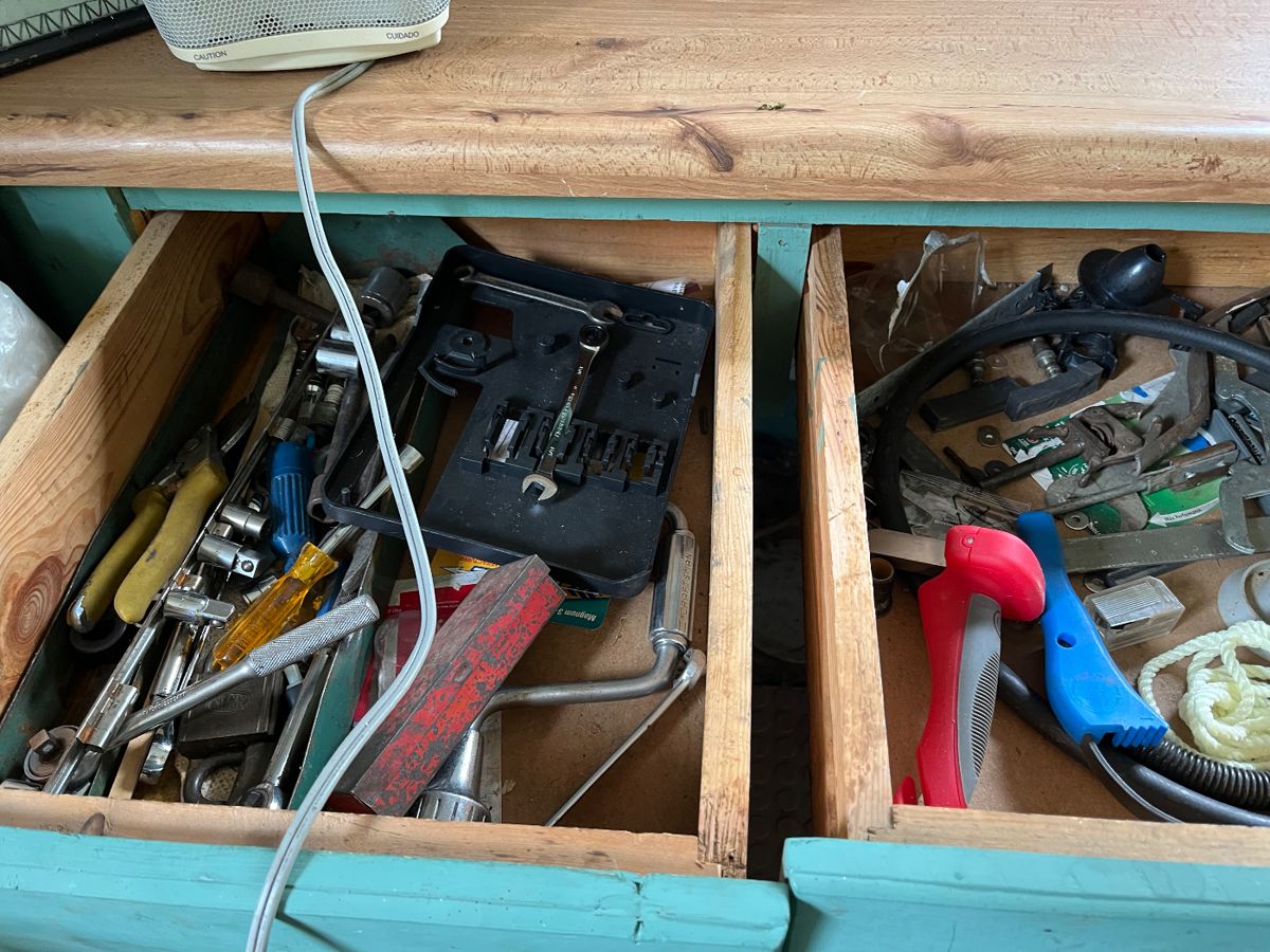 tools
