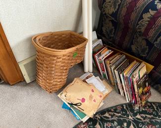 cook books