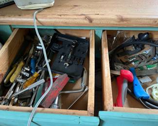 tools