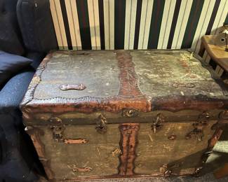 trunk