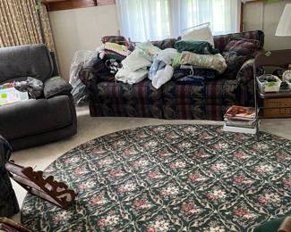 area rug