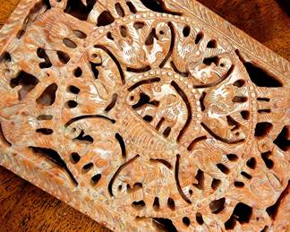 Trinket box - gorgeous!