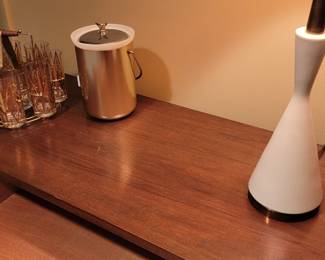 Broyhill Saga Credenza
