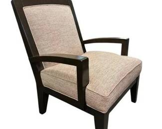 DESIGNER OCCASSIONAL CHAIR $430